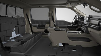 2026 Ford Super Duty F-250 Platinum