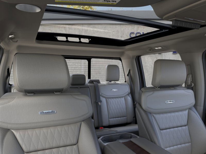 2026 Ford Super Duty F-250 Platinum