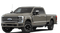 2026 Ford Super Duty F-250 Platinum