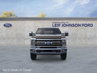 2026 Ford Super Duty F-250 King Ranch