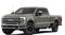 2026 Ford Super Duty F-250 King Ranch