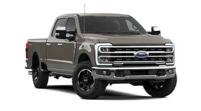 2026 Ford Super Duty F-250 King Ranch