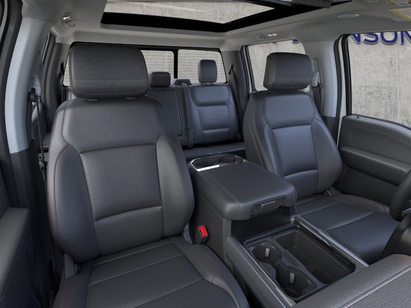 2026 Ford Super Duty F-250 Lariat