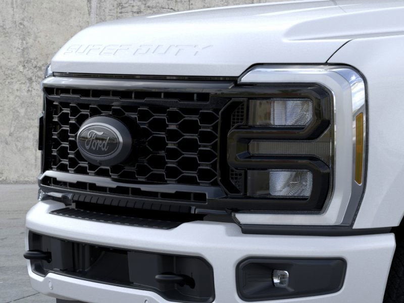 2026 Ford Super Duty F-250 Lariat
