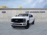 2026 Ford Super Duty F-250 Lariat