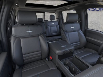 2026 Ford Super Duty F-250 Base