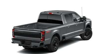 2026 Ford Super Duty F-250 Base