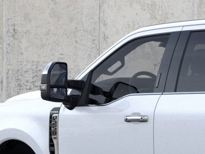 2026 Ford Super Duty F-250 Platinum