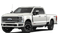 2026 Ford Super Duty F-250 Platinum