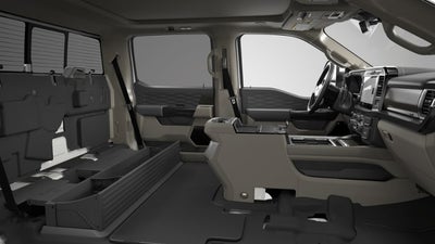 2026 Ford Super Duty F-250 Platinum