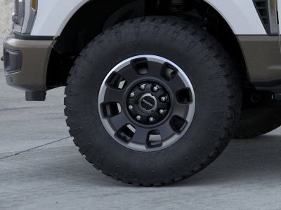 2026 Ford Super Duty F-250 Base