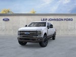 2026 Ford Super Duty F-250 Base