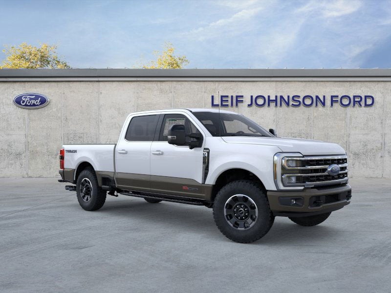 2026 Ford Super Duty F-250 Base
