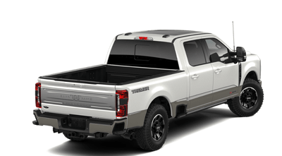 2026 Ford Super Duty F-250 Base