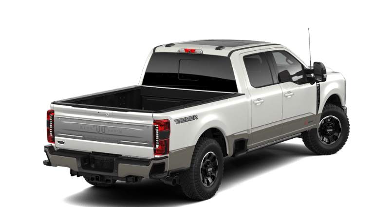 2026 Ford Super Duty F-250 Base