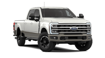 2026 Ford Super Duty F-250 Base