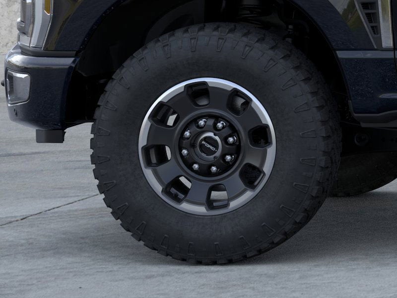 2026 Ford Super Duty F-250 Platinum