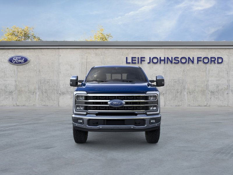 2026 Ford Super Duty F-250 King Ranch