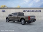 2026 Ford Super Duty F-250 King Ranch