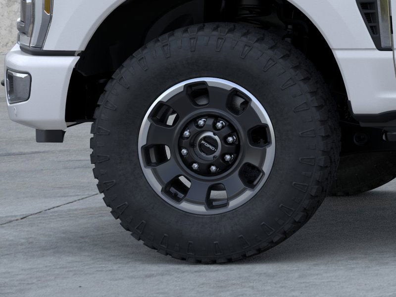 2026 Ford Super Duty F-250 Platinum