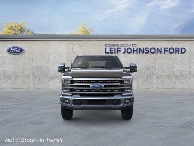 2026 Ford Super Duty F-250 Lariat