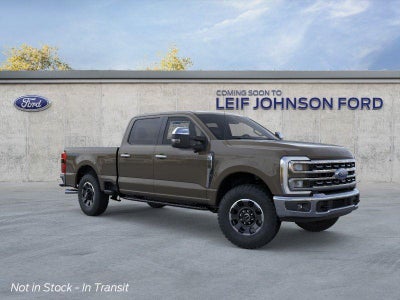 2026 Ford Super Duty F-250 Lariat