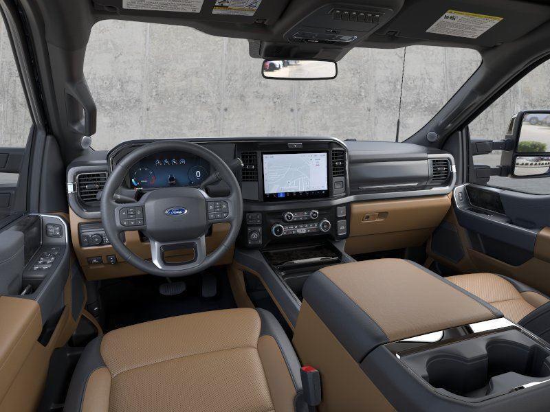2026 Ford Super Duty F-250 Lariat