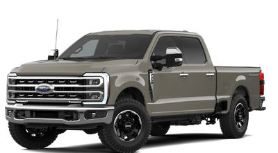 2026 Ford Super Duty F-250 Lariat