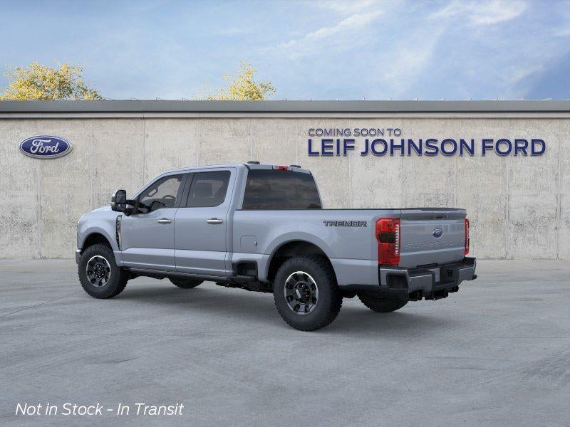 2026 Ford Super Duty F-250 Lariat