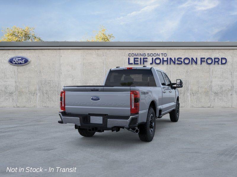 2026 Ford Super Duty F-250 Lariat