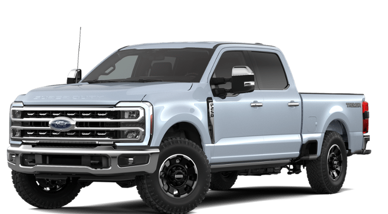 2026 Ford Super Duty F-250 Lariat