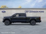 2026 Ford Super Duty F-250 Platinum