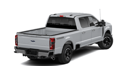 2026 Ford Super Duty F-250 Lariat
