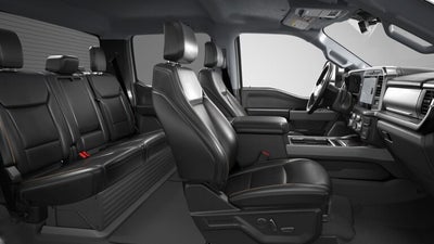 2026 Ford Super Duty F-250 Lariat