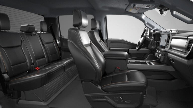 2026 Ford Super Duty F-250 Lariat