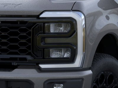2026 Ford Super Duty F-250 Lariat