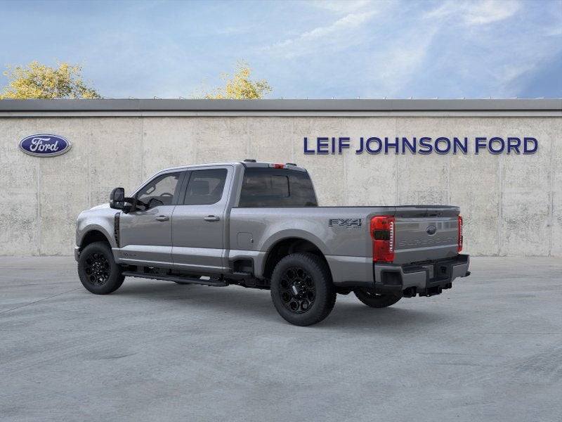 2026 Ford Super Duty F-250 Lariat
