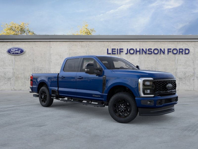 2026 Ford Super Duty F-250 Lariat