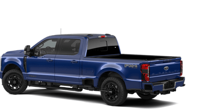 2026 Ford Super Duty F-250 Lariat