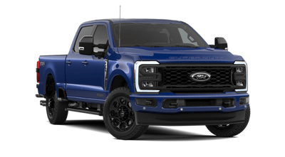 2026 Ford Super Duty F-250 Lariat