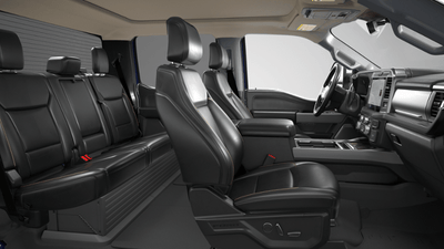 2026 Ford Super Duty F-250 Lariat