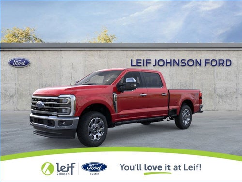 2026 Ford Super Duty F-250 Base