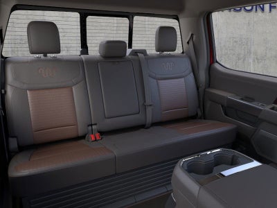 2026 Ford Super Duty F-250 Base