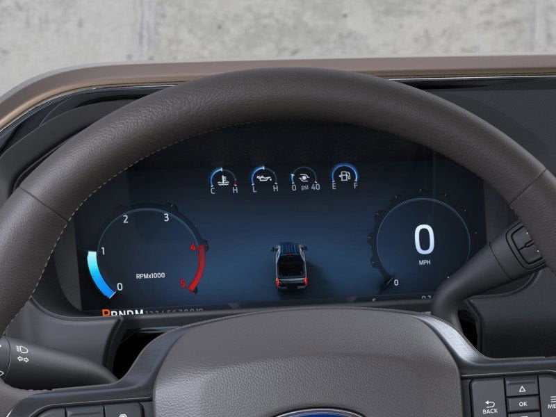 2026 Ford Super Duty F-250 Base