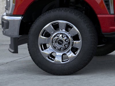 2026 Ford Super Duty F-250 Base