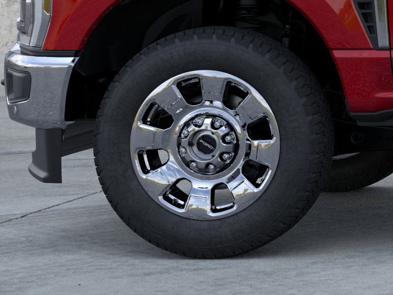 2026 Ford Super Duty F-250 Base