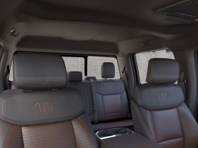 2026 Ford Super Duty F-250 Base