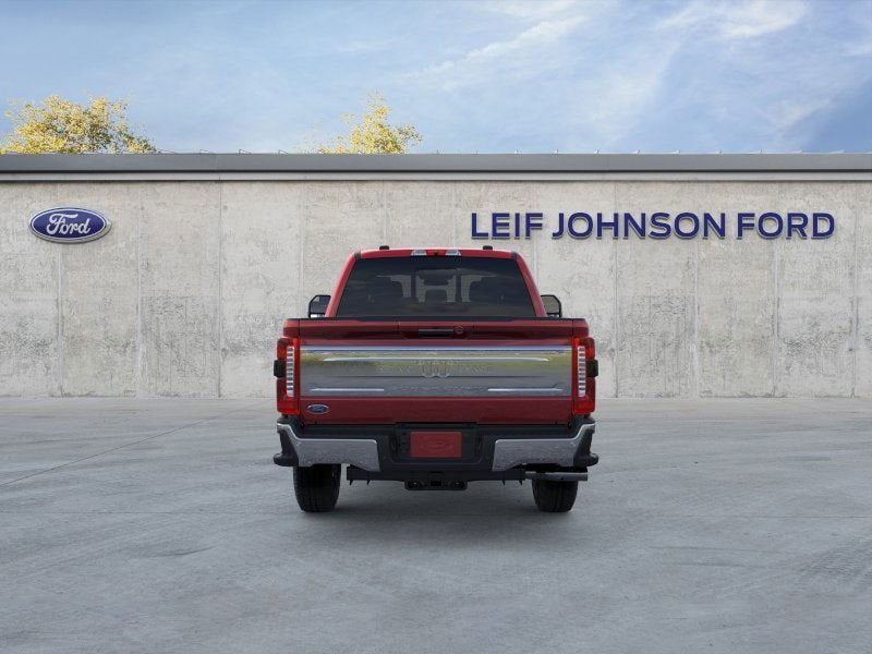 2026 Ford Super Duty F-250 Base