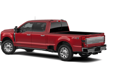 2026 Ford Super Duty F-250 Base