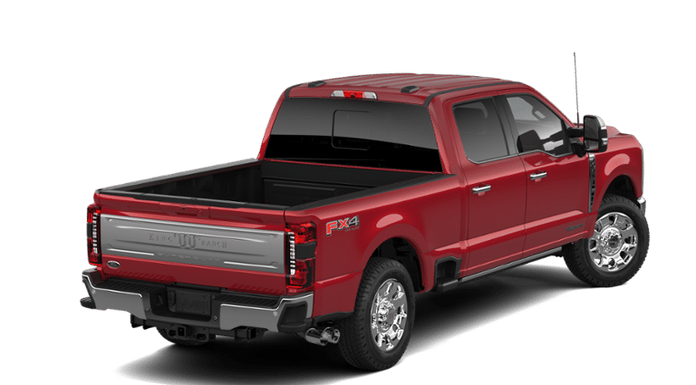 2026 Ford Super Duty F-250 Base
